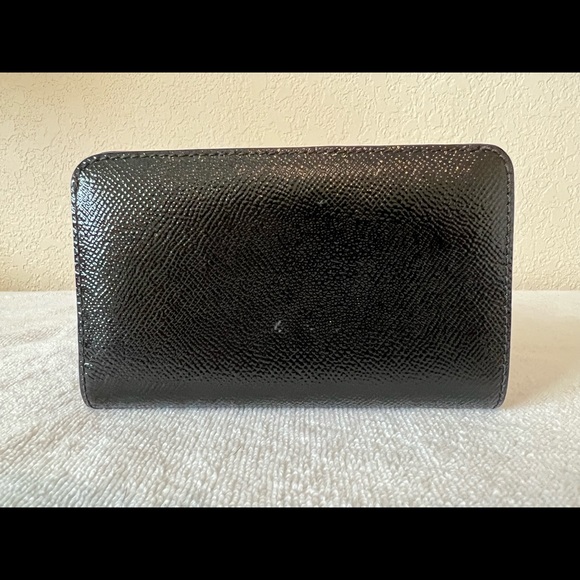 Burberry compact wallet - Picture 8 of 13